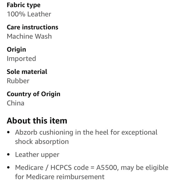 New Balance - never worn - no box - Picture 7 of 7